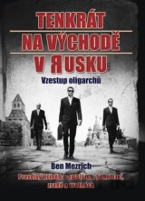Tenkrát na východě v Rusku