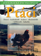 Ptáci