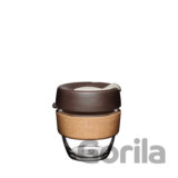keepcup brew le cork almond s
