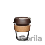 keepcup brew le cork almond M