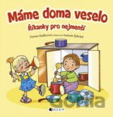 Máme doma veselo