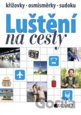 Luštění na cesty (modrá)