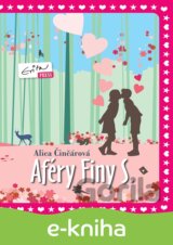 Aféry Finy S.