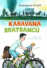 Karavana bratranců