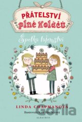 Přátelství plné koláčů: Špetka tajemství