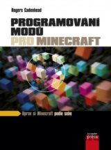 Programování modů pro Minecraft