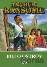 Boj o ostrov