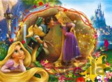 Rapunzel