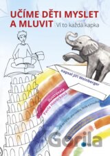 Učíme děti myslet a mluvit