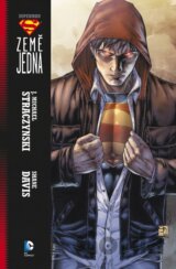 Superman: Země jedna 1