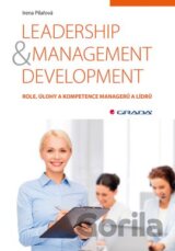 Leadership & management development