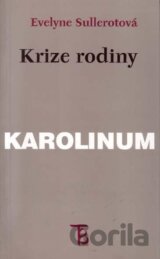 Krize rodiny