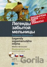 Legendy zapomenutého mlýna