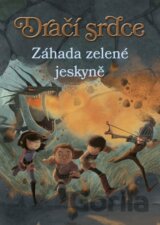 Dračí srdce 5: Záhada zelené jeskyně