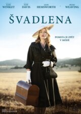 Švadlena (DVD)