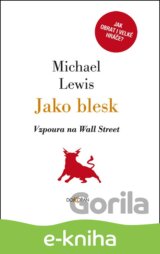 Jako blesk