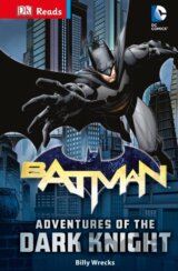 Batman: Adventures of the Dark Knight