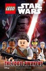 LEGO Star Wars: The Force Awakens