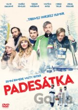 Padesátka (2015)