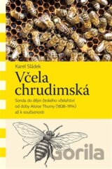 Včela chrudimská
