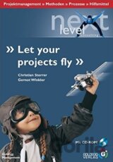Let your projects fly