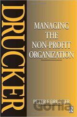 Managing the Non-Profit Organization