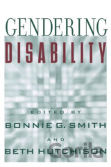 Gendering Disability