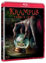 Krampus: Táhni k čertu (Blu-ray)