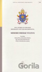 Misericordiae Vultus