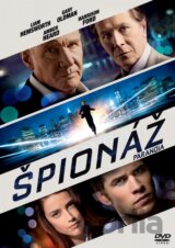 Špionáž (Špión)