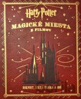 Harry Potter - Magické miesta z filmov