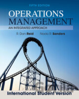 Operations Management
