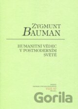 Humanitní vědec v postmoderním světě
