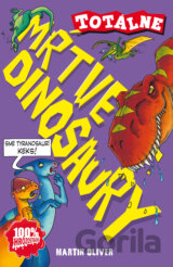 Totálne mŕtve dinosaury
