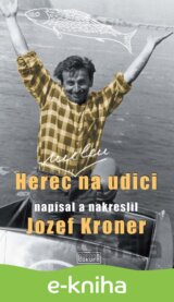 Herec (nielen) na udici