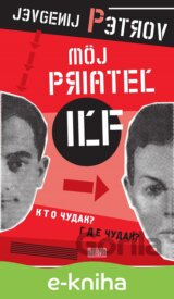 Môj priateľ Iľf