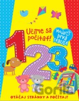 Učíme sa počítať!