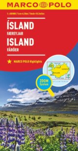Ísland / Island