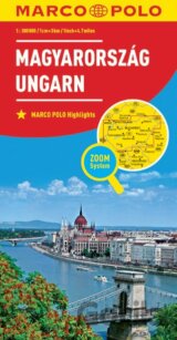 Magyarország / Ungarn
