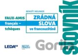 Zrádná slova ve francouzštině