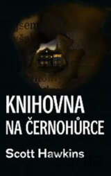 Knihovna na Černohůrce