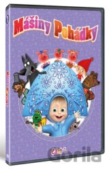 Mášiny pohádky 1