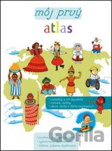 Moj prvý atlas