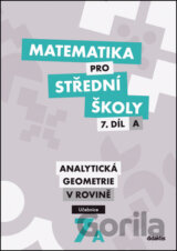 Matematika pro střední školy 7. díl