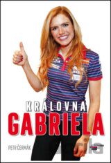 Královna Gabriela