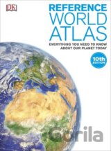 Reference World Atlas