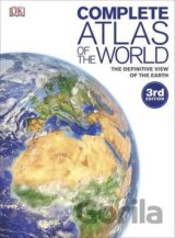 Complete Atlas of the World