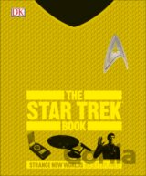 The Star Trek Book