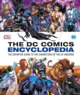 The DC Comics Encyclopedia