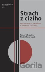 Strach z cizího